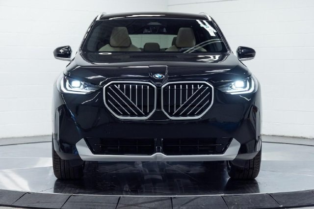 2026 BMW X3 30 - Photo 7