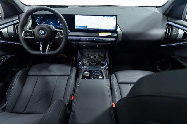2026 BMW X3 30 - Photo 23