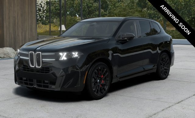 2027 BMW Unknown
