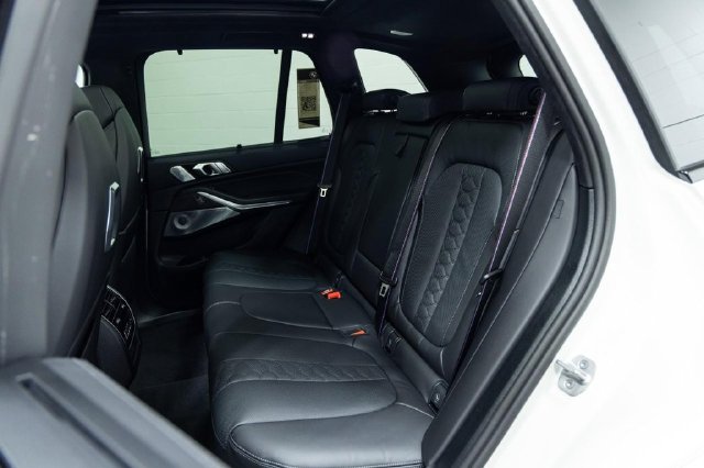 2026 BMW X5 M X5 M - Photo 25