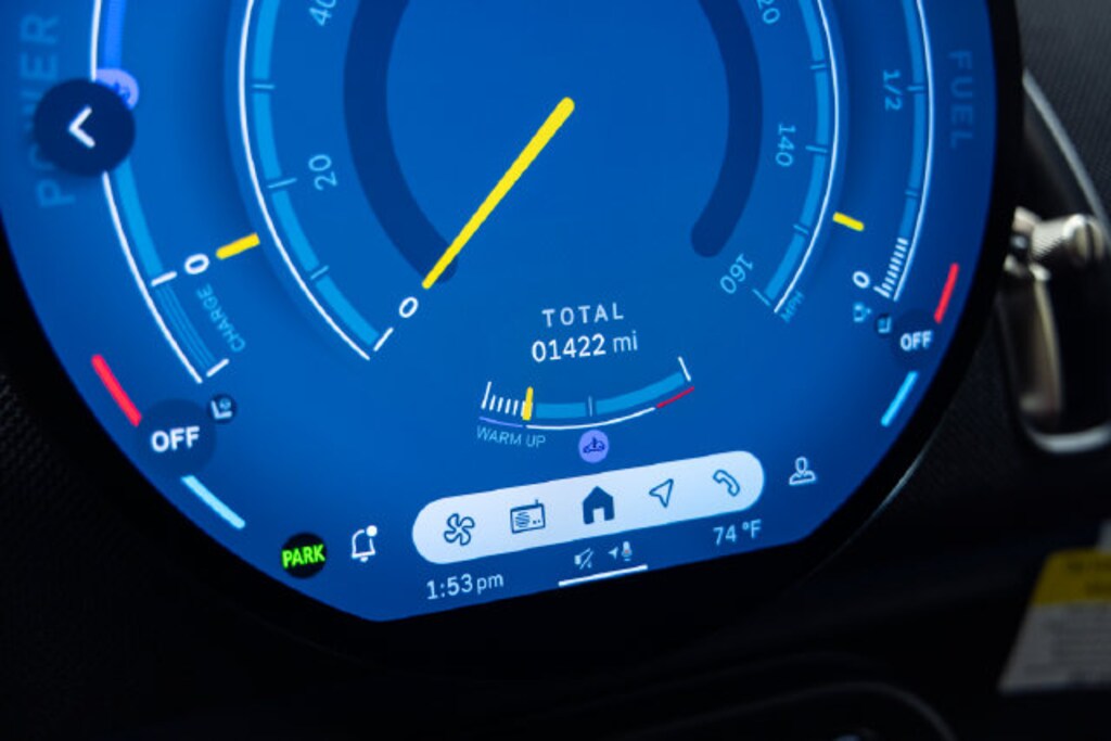 Certified 2027 MINI Cooper S Countryman SUV
