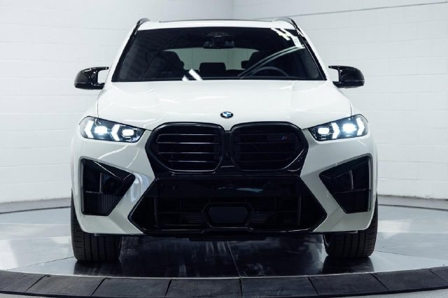 2026 BMW X5 M X5 M - Photo 7
