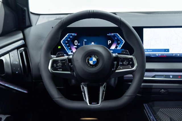 2026 BMW X3 30 - Photo 17