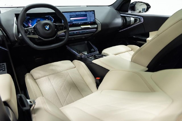 2026 BMW X3 30 - Photo 20