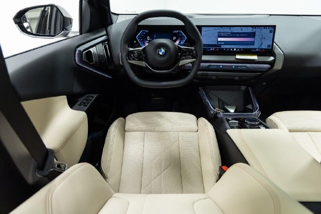 2026 BMW X3 30 - Photo 4