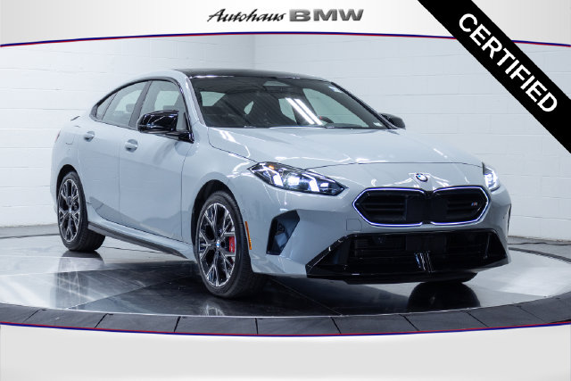 2026 BMW 2 Series