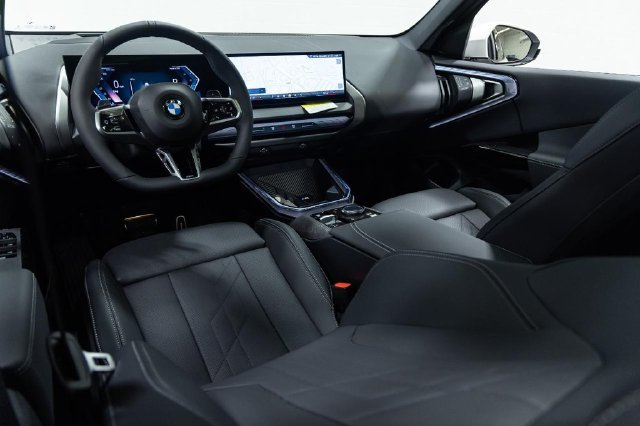 2026 BMW X3 30 - Photo 22