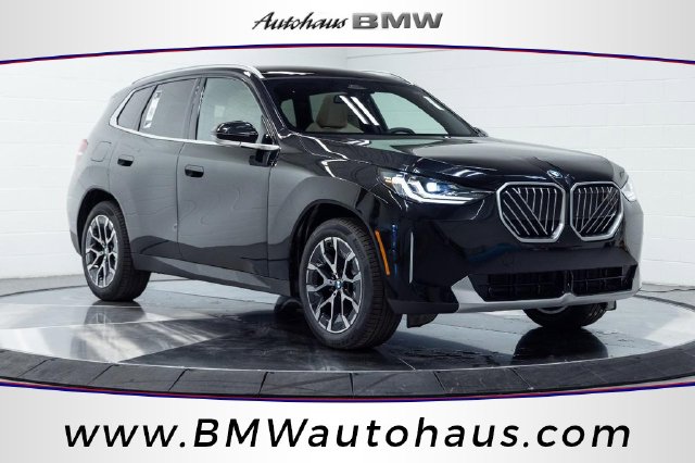 2026 BMW X3