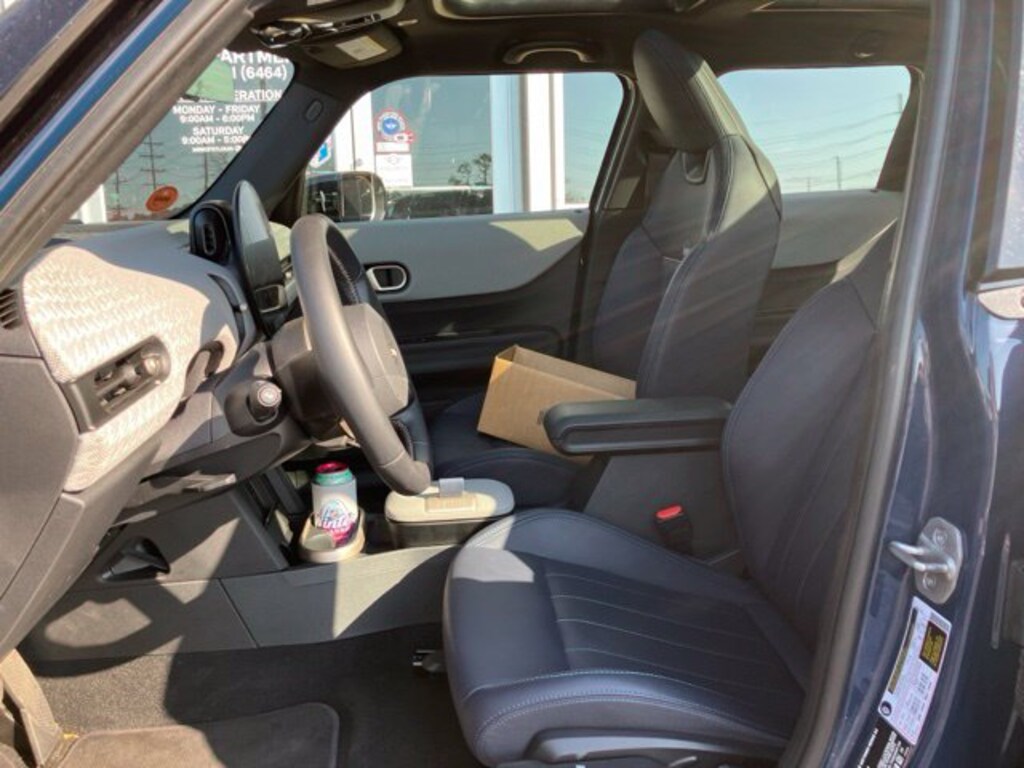 Used 2026 MINI Cooper S Base Hatchback