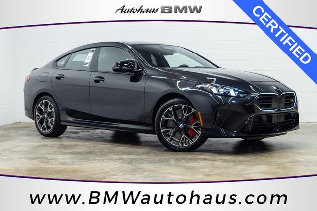 2026 BMW 2 Series