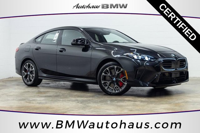 2026 BMW 2 Series
