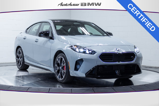 2026 BMW 2 Series