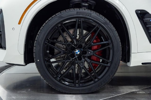 2026 BMW X5 M X5 M - Photo 26