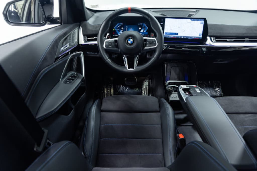 Certified 2026 BMW X1 M35i SUV