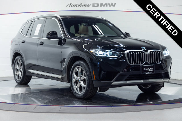 2023 BMW X3