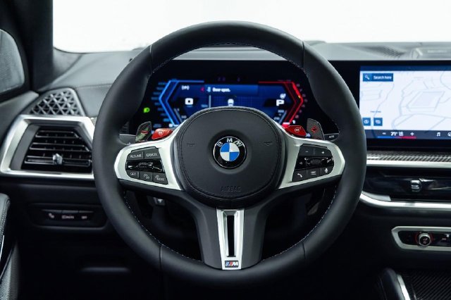 2026 BMW X5 M X5 M - Photo 16