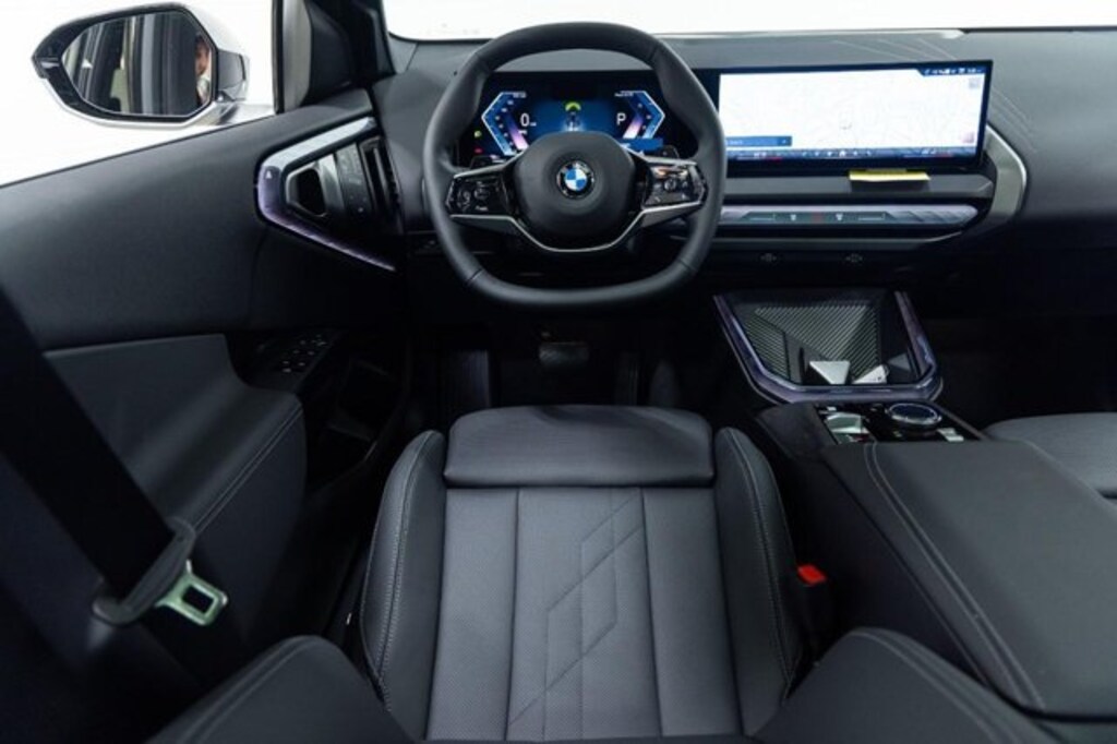 Certified 2026 BMW X3 30 xDrive SUV