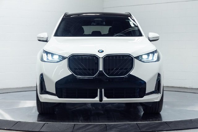 2026 BMW X3 30 - Photo 7