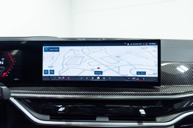 2026 BMW X5 M X5 M - Photo 19