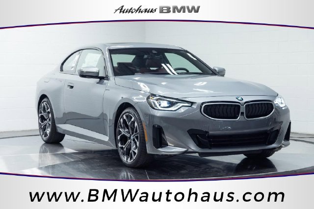 2026 BMW 2 Series