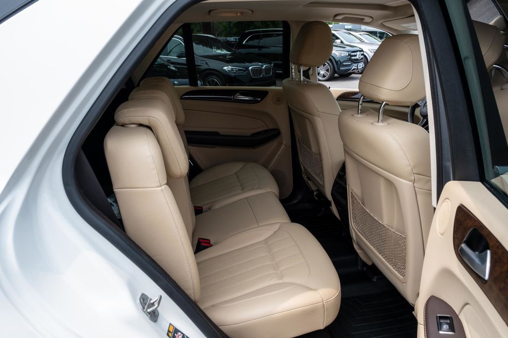 2018 Mercedes-Benz GLE-Class GLE350 - Photo 31