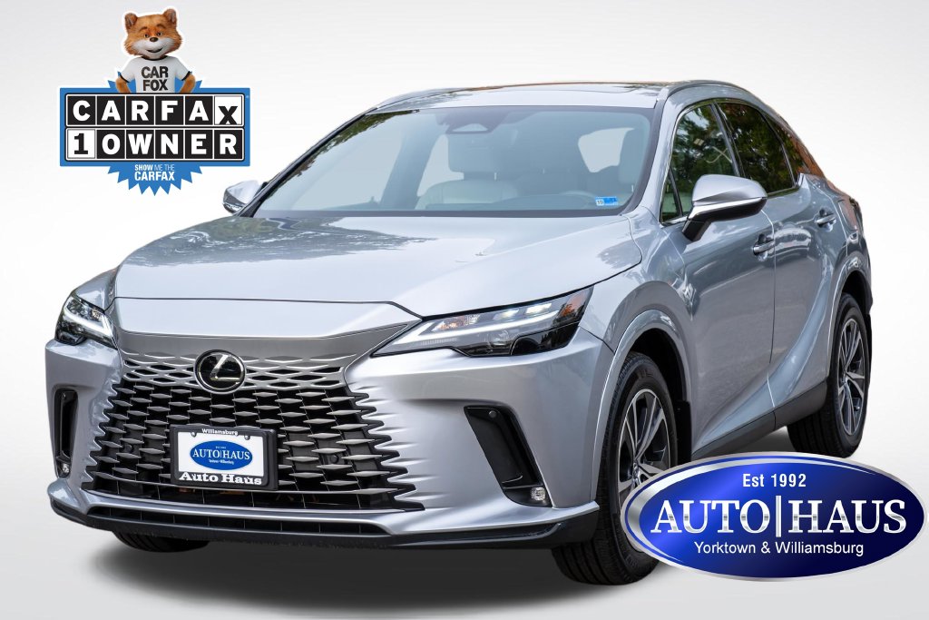 2024 LEXUS RX 350 Premium SUV