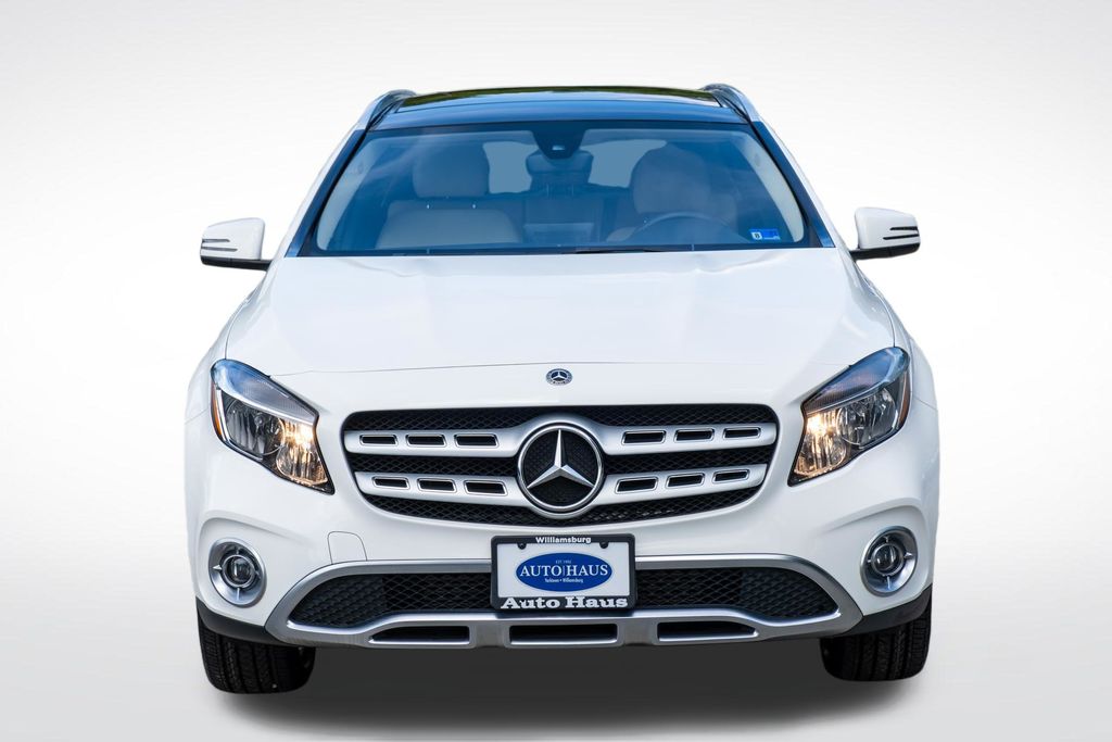 2019 Mercedes-Benz GLA-Class GLA250 - Photo 11