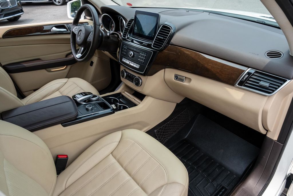 2018 Mercedes-Benz GLE-Class GLE350 - Photo 27