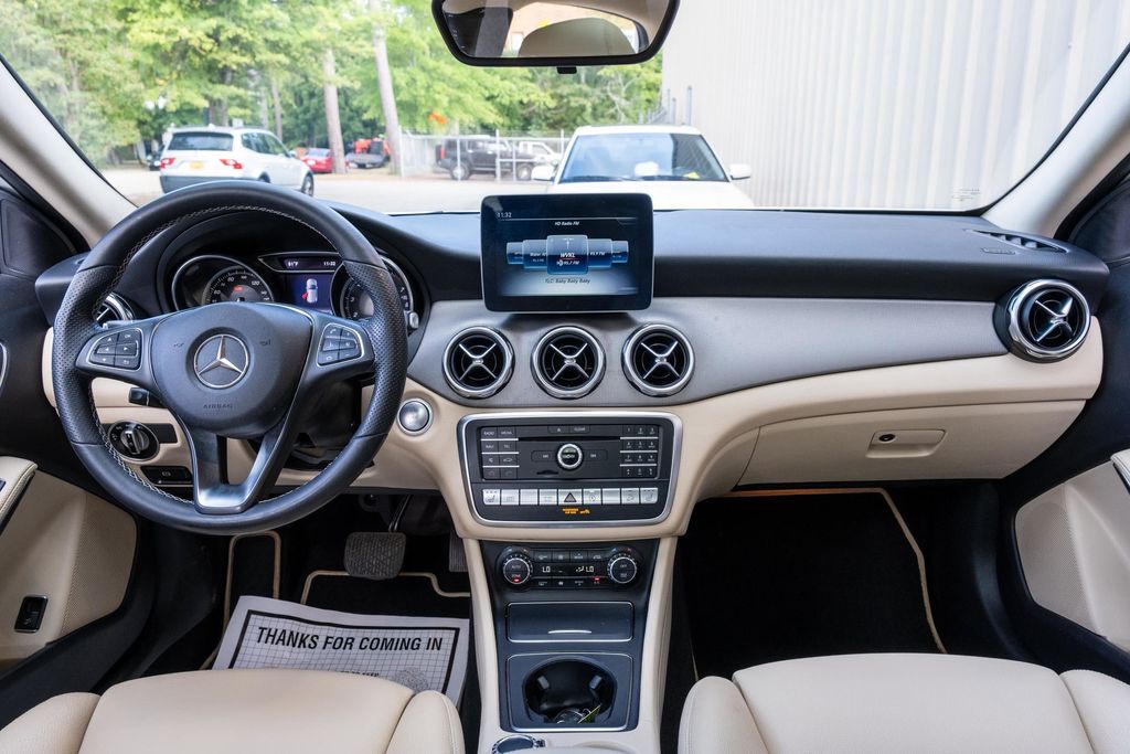 2019 Mercedes-Benz GLA-Class GLA250 - Photo 22