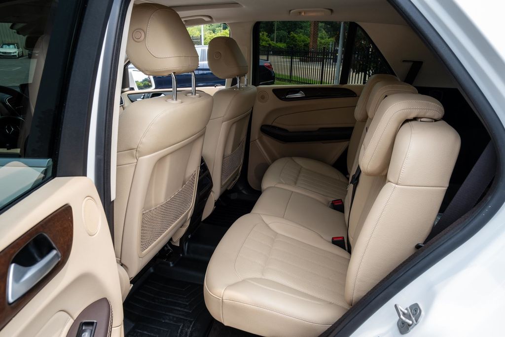 2018 Mercedes-Benz GLE-Class GLE350 - Photo 30