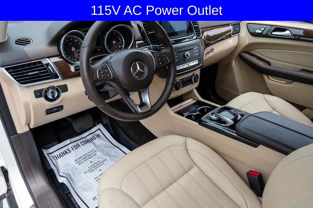 2018 Mercedes-Benz GLE-Class GLE350 - Photo 16