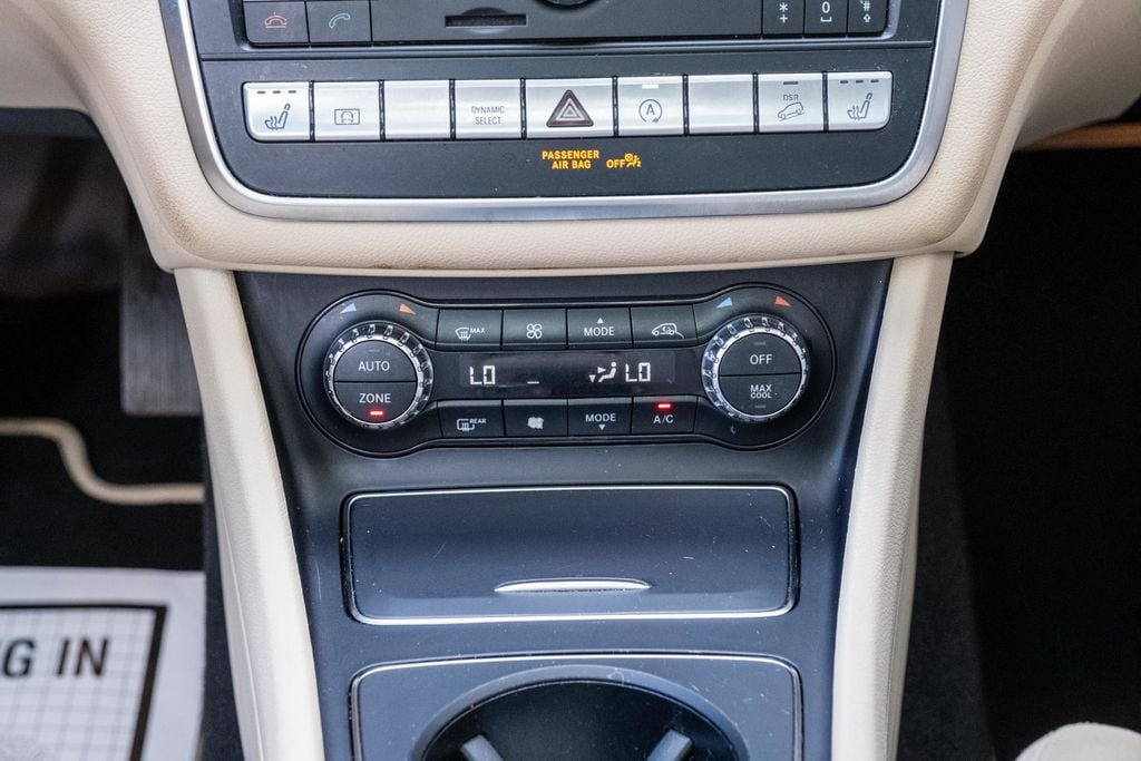 2019 Mercedes-Benz GLA-Class GLA250 - Photo 26