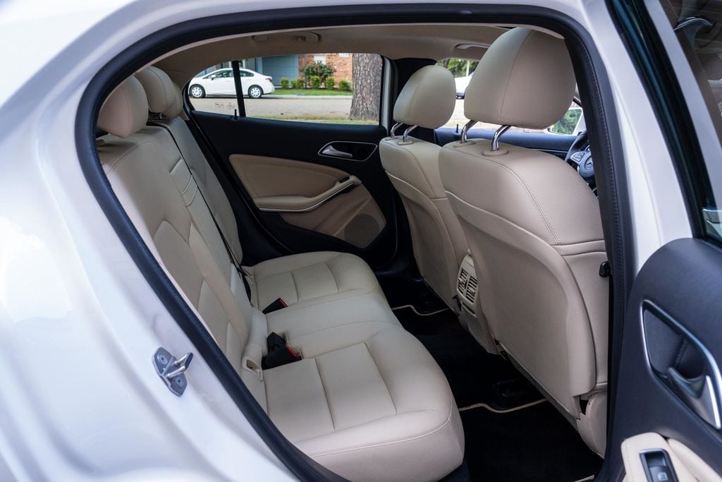 2019 Mercedes-Benz GLA-Class GLA250 - Photo 30
