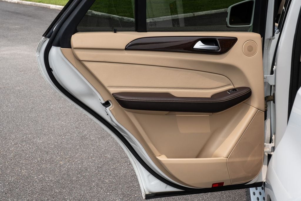 2018 Mercedes-Benz GLE-Class GLE350 - Photo 29