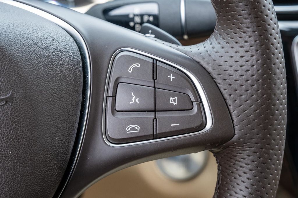 2018 Mercedes-Benz GLE-Class GLE350 - Photo 25