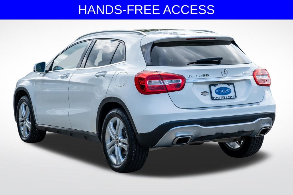2019 Mercedes-Benz GLA-Class GLA250 - Photo 6