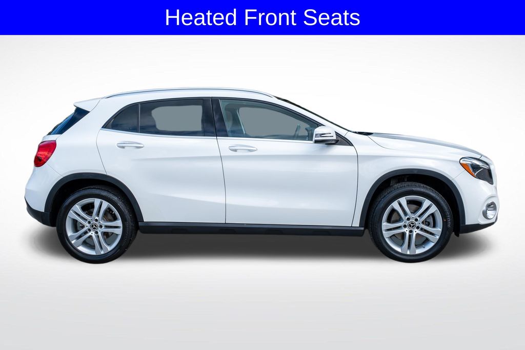 2019 Mercedes-Benz GLA-Class GLA250 - Photo 9