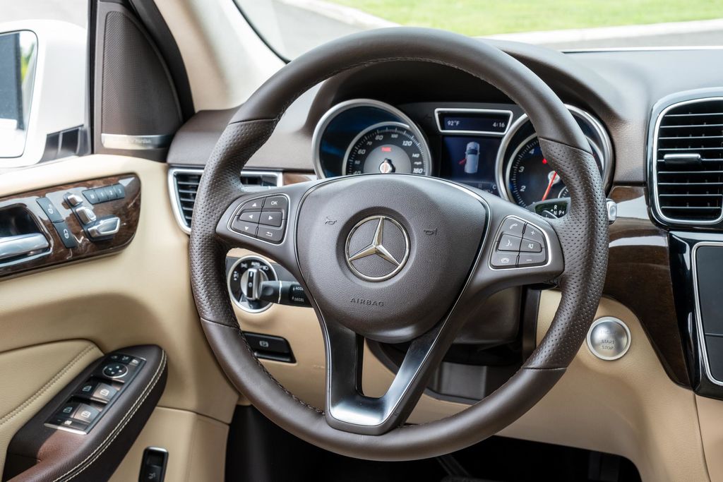 2018 Mercedes-Benz GLE-Class GLE350 - Photo 26