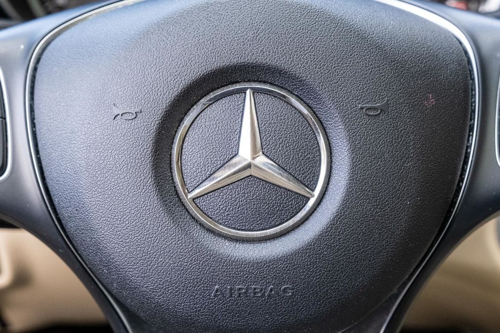 2019 Mercedes-Benz GLA-Class GLA250 - Photo 13