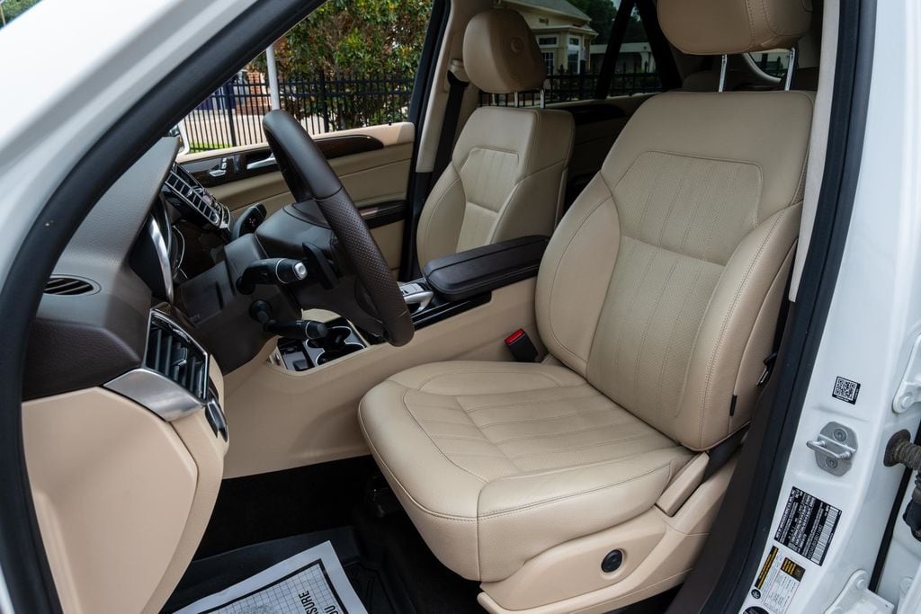 2018 Mercedes-Benz GLE-Class GLE350 - Photo 17