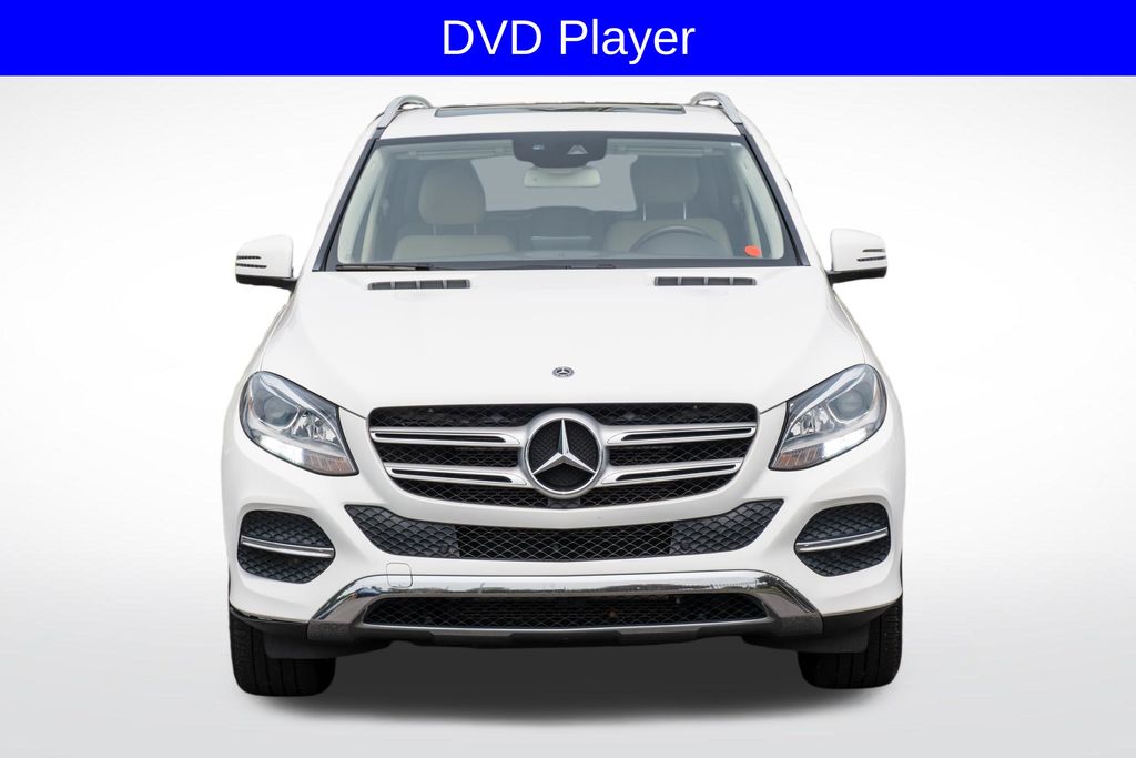 2018 Mercedes-Benz GLE-Class GLE350 - Photo 11