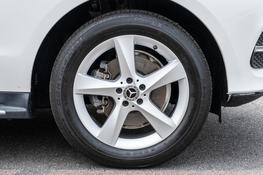 2018 Mercedes-Benz GLE-Class GLE350 - Photo 32
