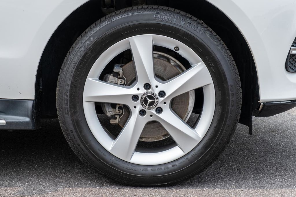2018 Mercedes-Benz GLE-Class GLE350 - Photo 33