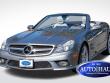  Mercedes-Benz SL-Class