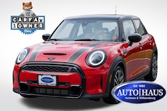 2024 MINI Cooper S Cooper S Hatchback