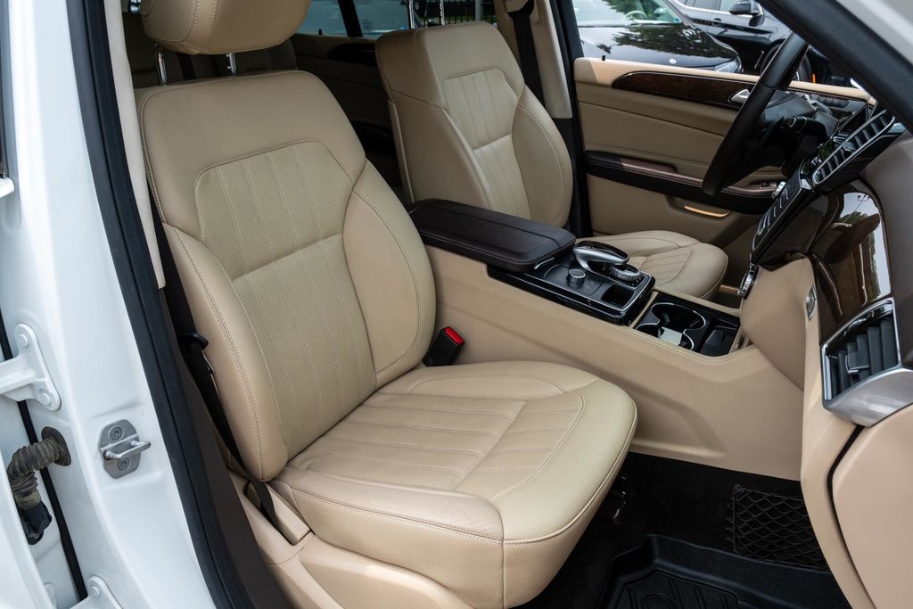 2018 Mercedes-Benz GLE-Class GLE350 - Photo 28