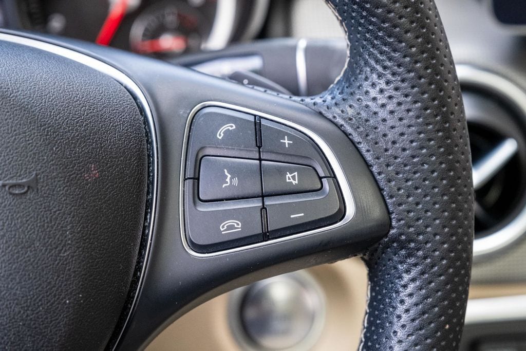 2019 Mercedes-Benz GLA-Class GLA250 - Photo 14