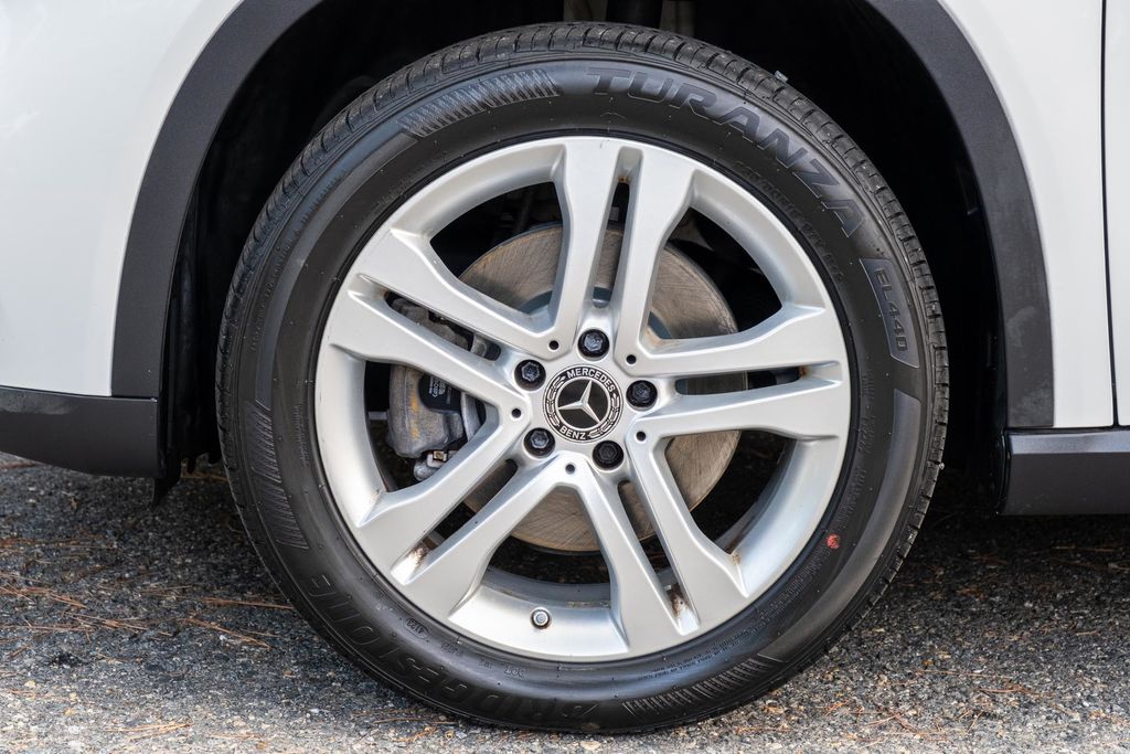 2019 Mercedes-Benz GLA-Class GLA250 - Photo 33