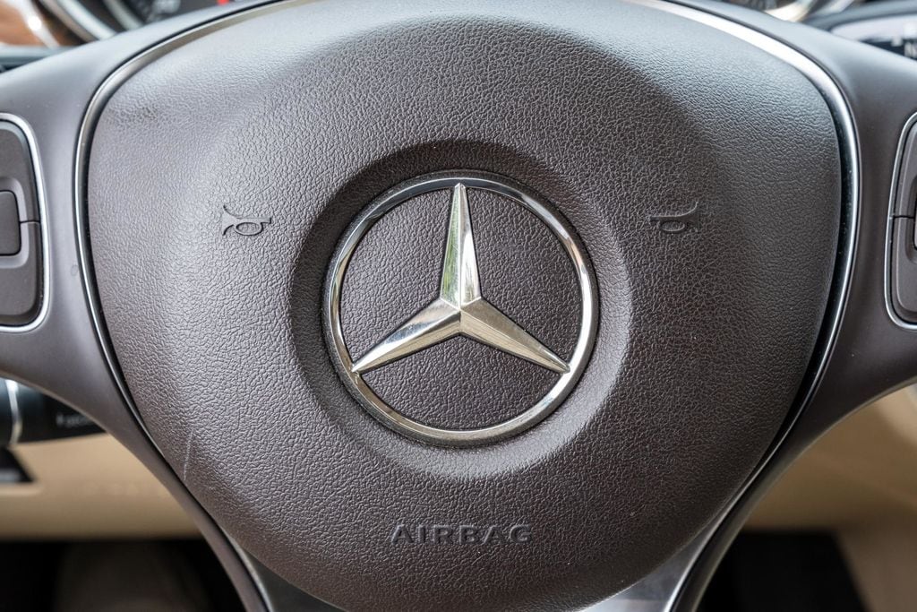 2018 Mercedes-Benz GLE-Class GLE350 - Photo 24