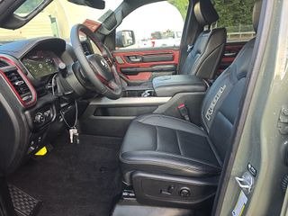 Used 2026 Ram 1500 Rebel Truck